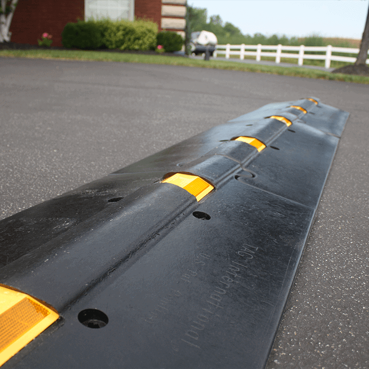 The Best Speed Bumps Options On The Market