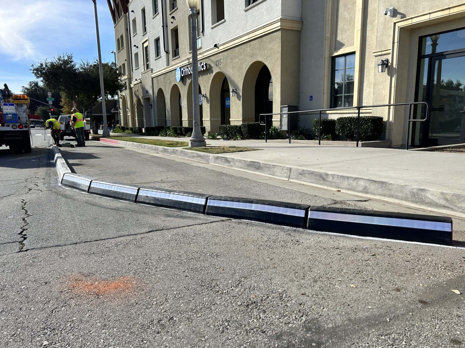 Integrant Curb 716.478.0404