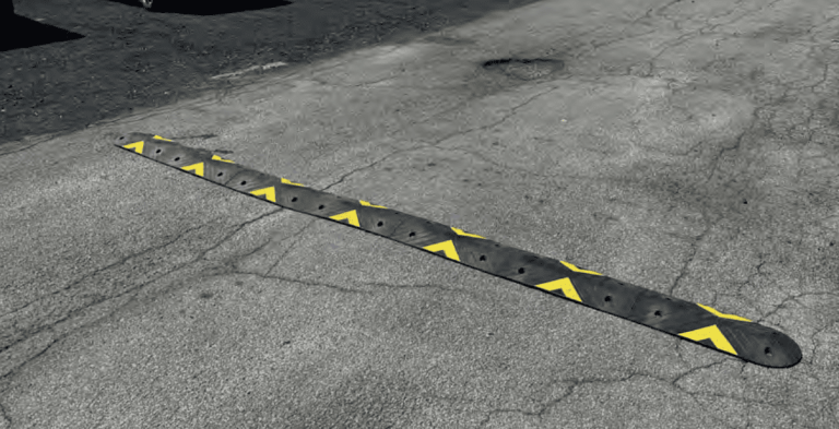 SB-10 SPEED BUMP