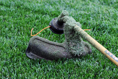 used weed whacker