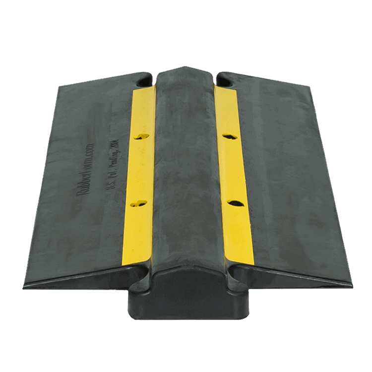Rubber Speed Bumps (MLSB)