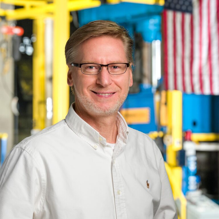 Galen Reich