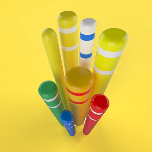 Bollard Covers