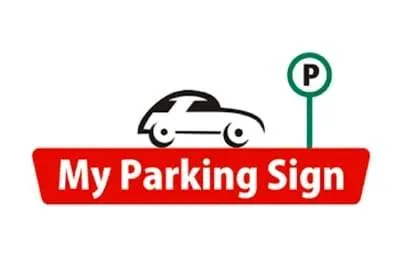 resellers-my-parking-sign my parking sign