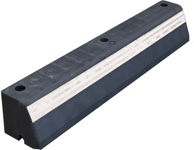 Engineered Traffic Curb