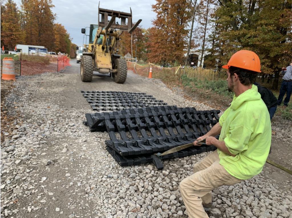 Track Line Padding How to Clean and Maintain a Tracking Pad