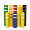 bollard-cover-color-options