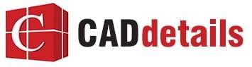 cad details logo