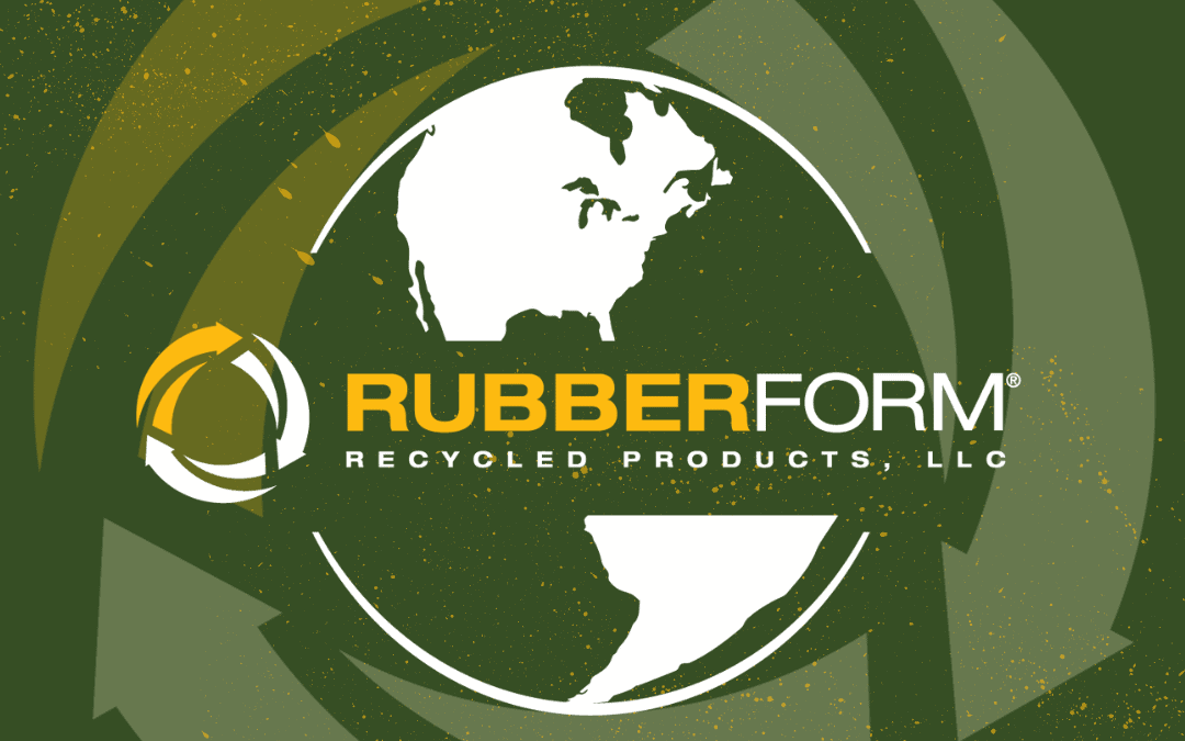 RubberForm Invests In Our Planet for Earth Day 2023