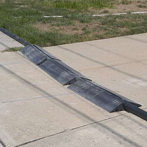 HOSE RAMPS & PIPE RAMPS