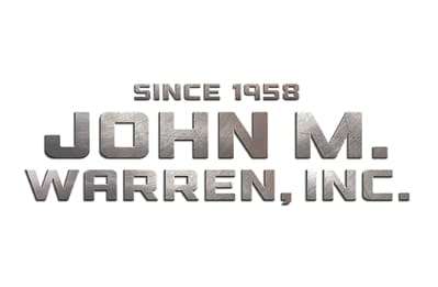 John M. Warren